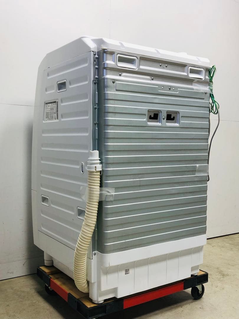 BD-SV110B 右開き3ヶ月保証 日立　温水ナイアガラドラム式洗濯乾燥機