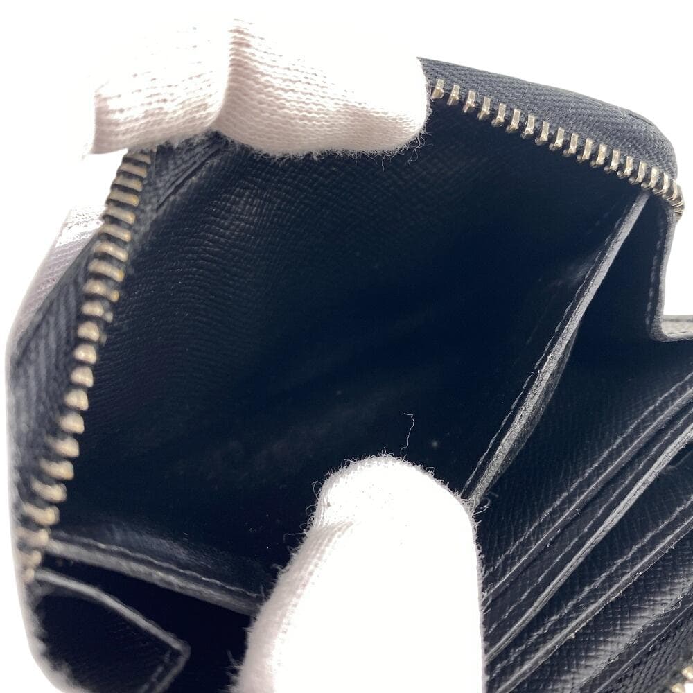 ルイヴィトン M81662 モノグラムエクリプス ジッピーパース