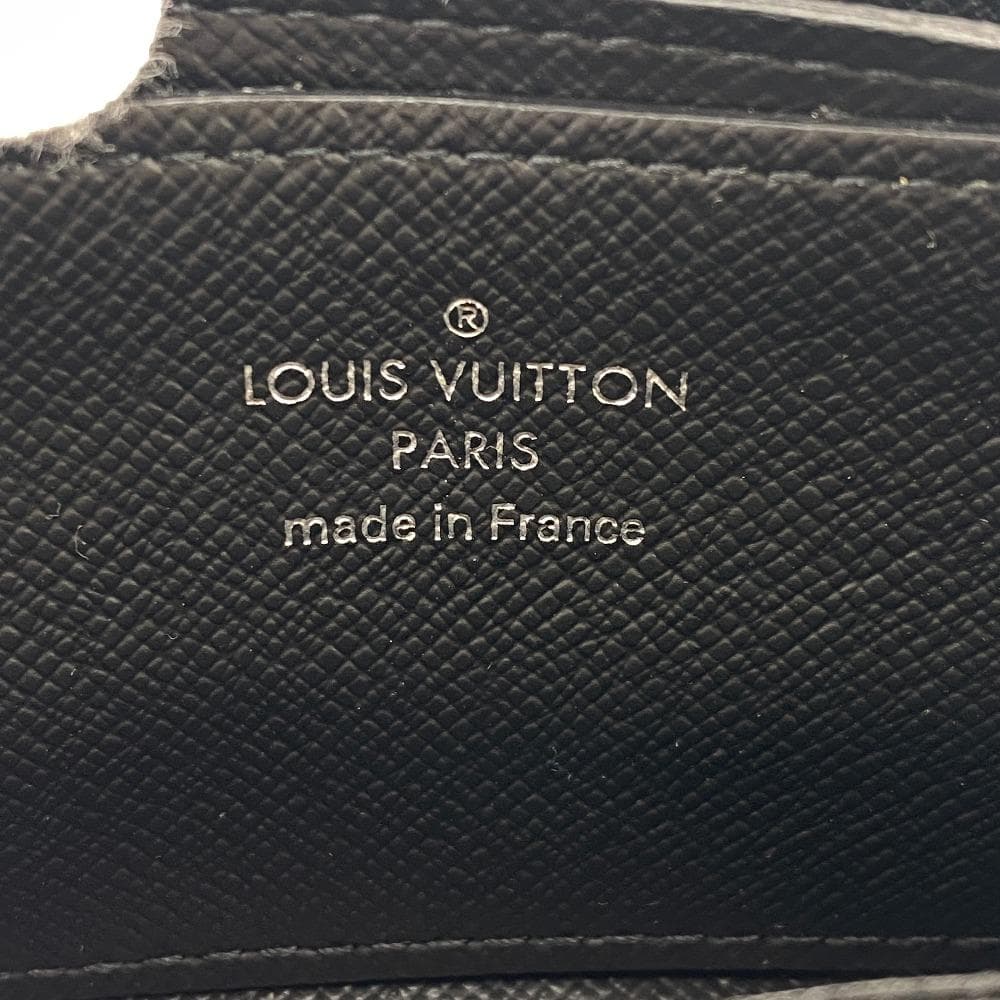 ルイヴィトン M81662 モノグラムエクリプス ジッピーパース