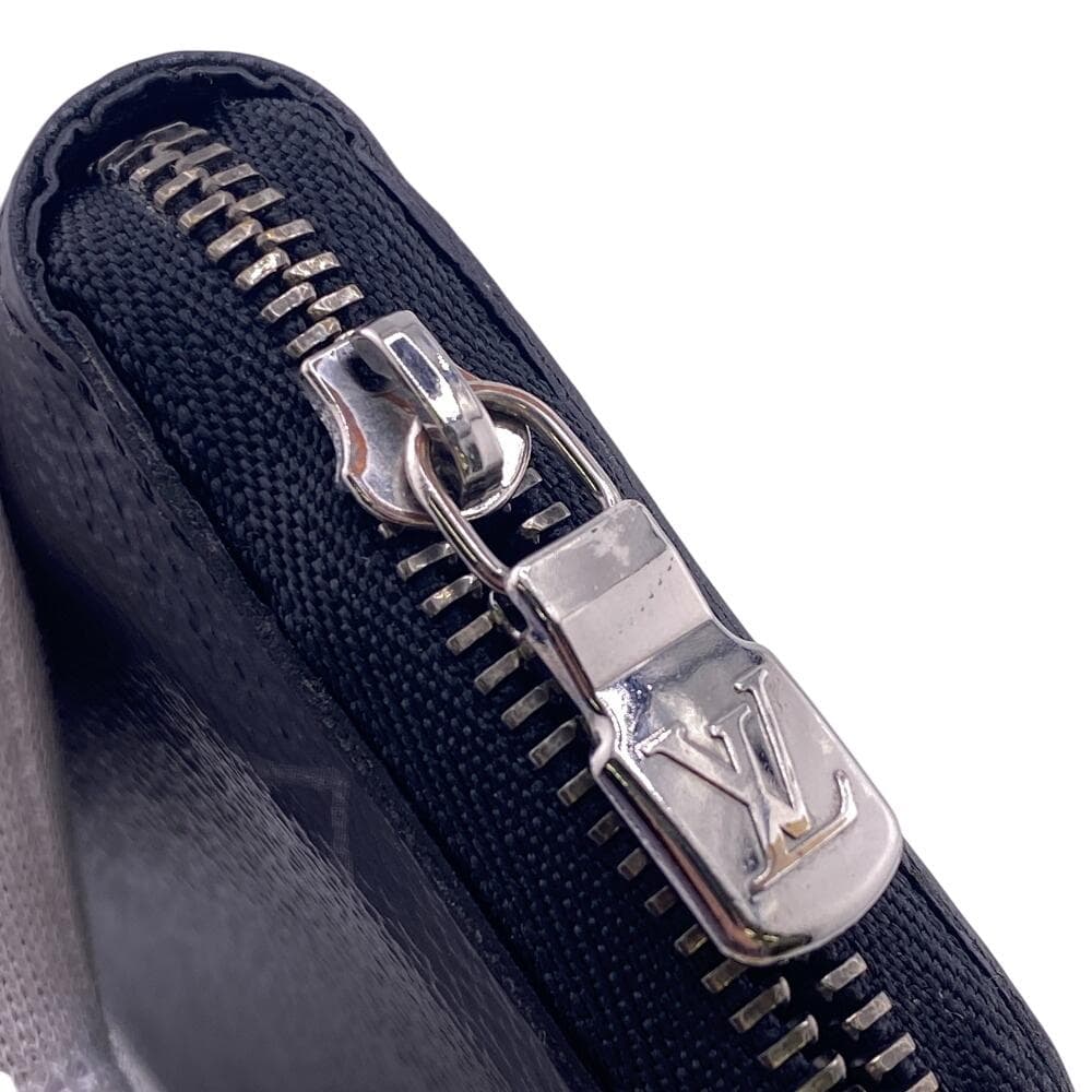 ルイヴィトン M81662 モノグラムエクリプス ジッピーパース