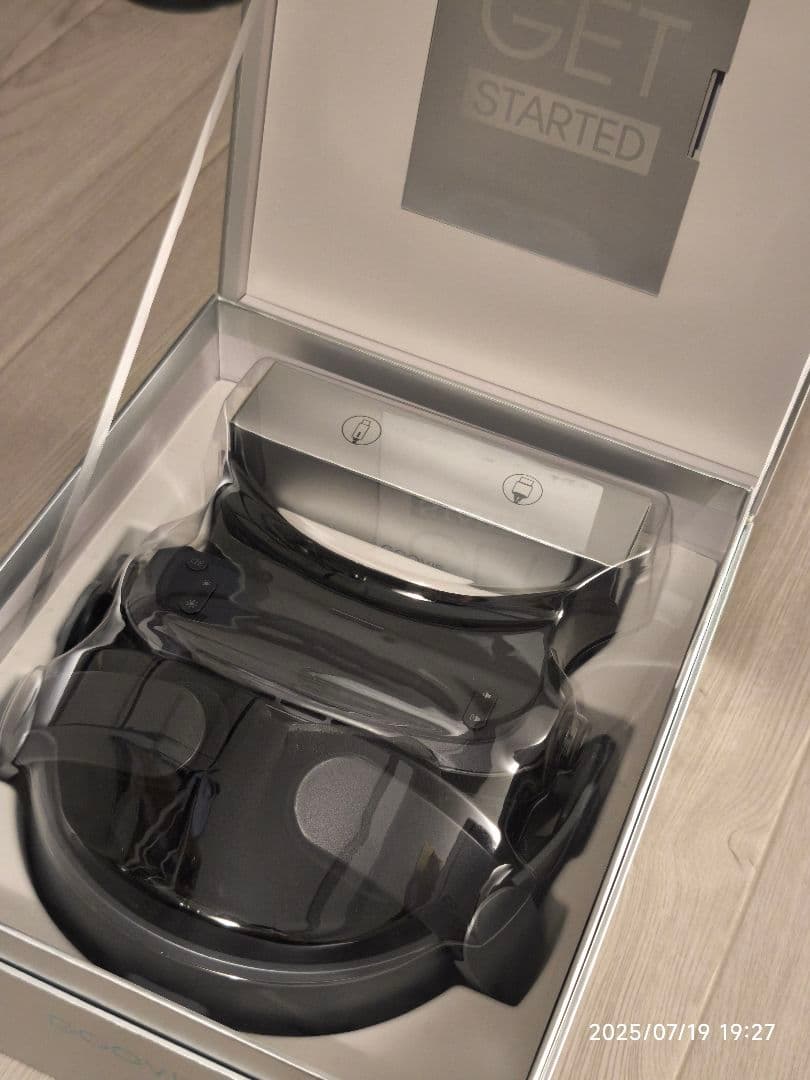 GOOVIS G3 MAX 本体