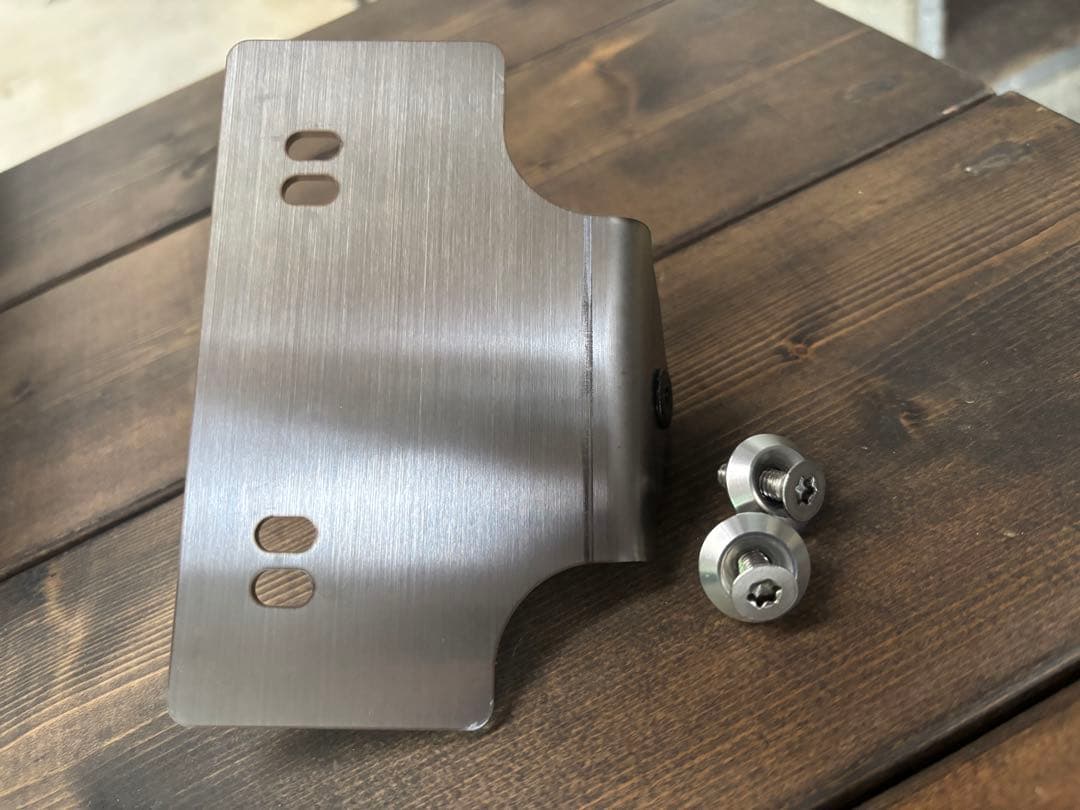 86zn6 BRZzc6 NEOPLOTフットレストバー＆クスコアクセルペダル