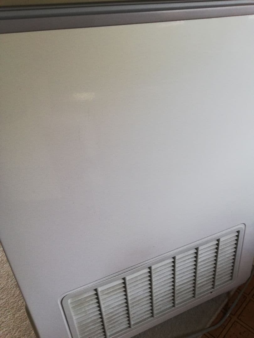 Haier 冷凍ストッカー 216L 鍵付き!! / 業務用 冷凍庫