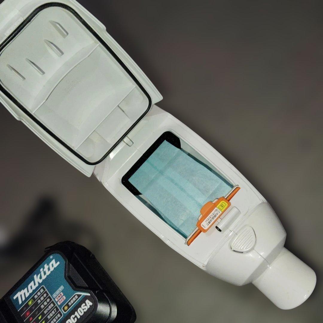 値下げ　マキタ 掃除機　　⑦