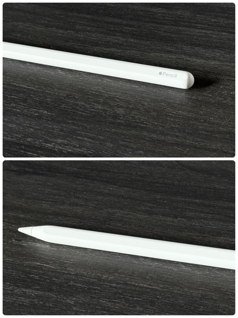 美品　正常動作確認　Apple Pencil 第2世代 MU8F2J/A　v11