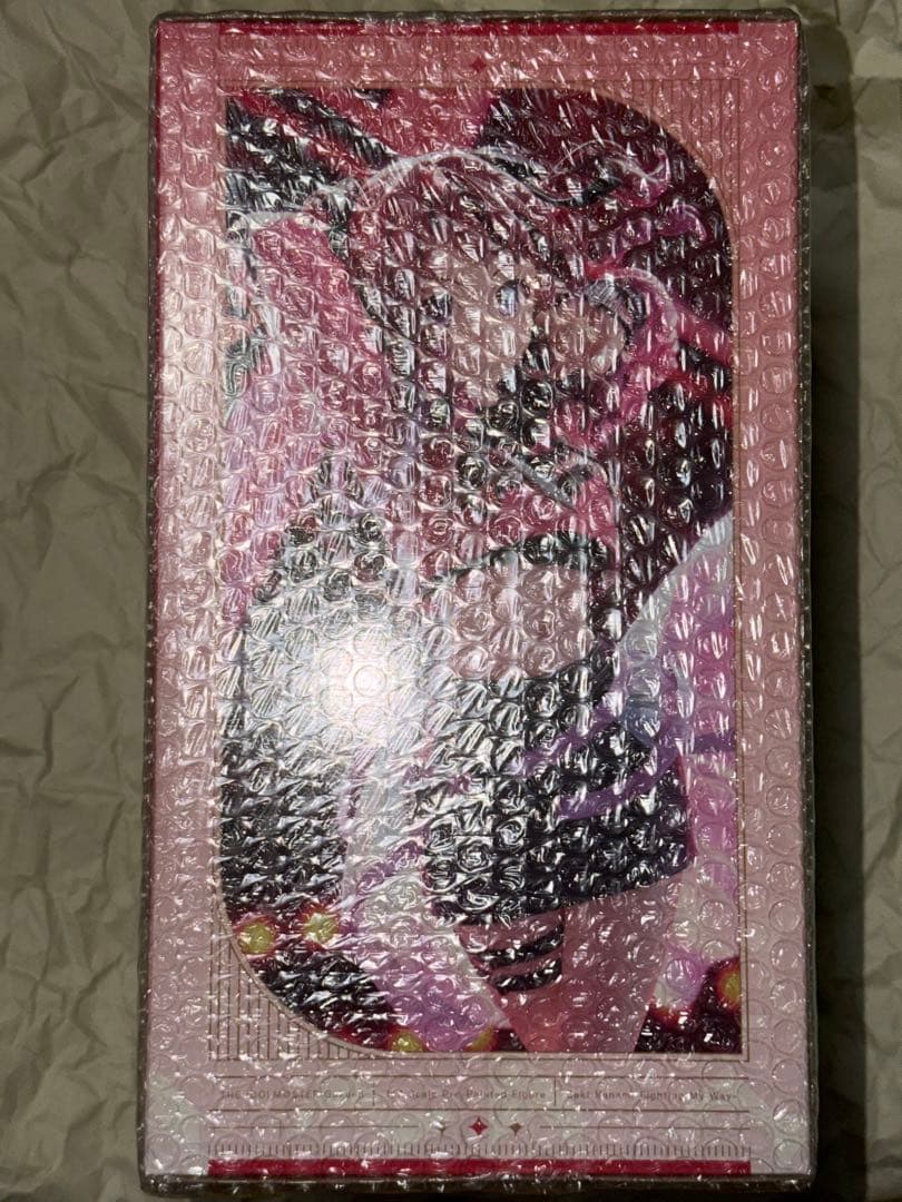 コトブキヤ 花海咲季 Fighting My Way 表情替えパーツ付 学マス