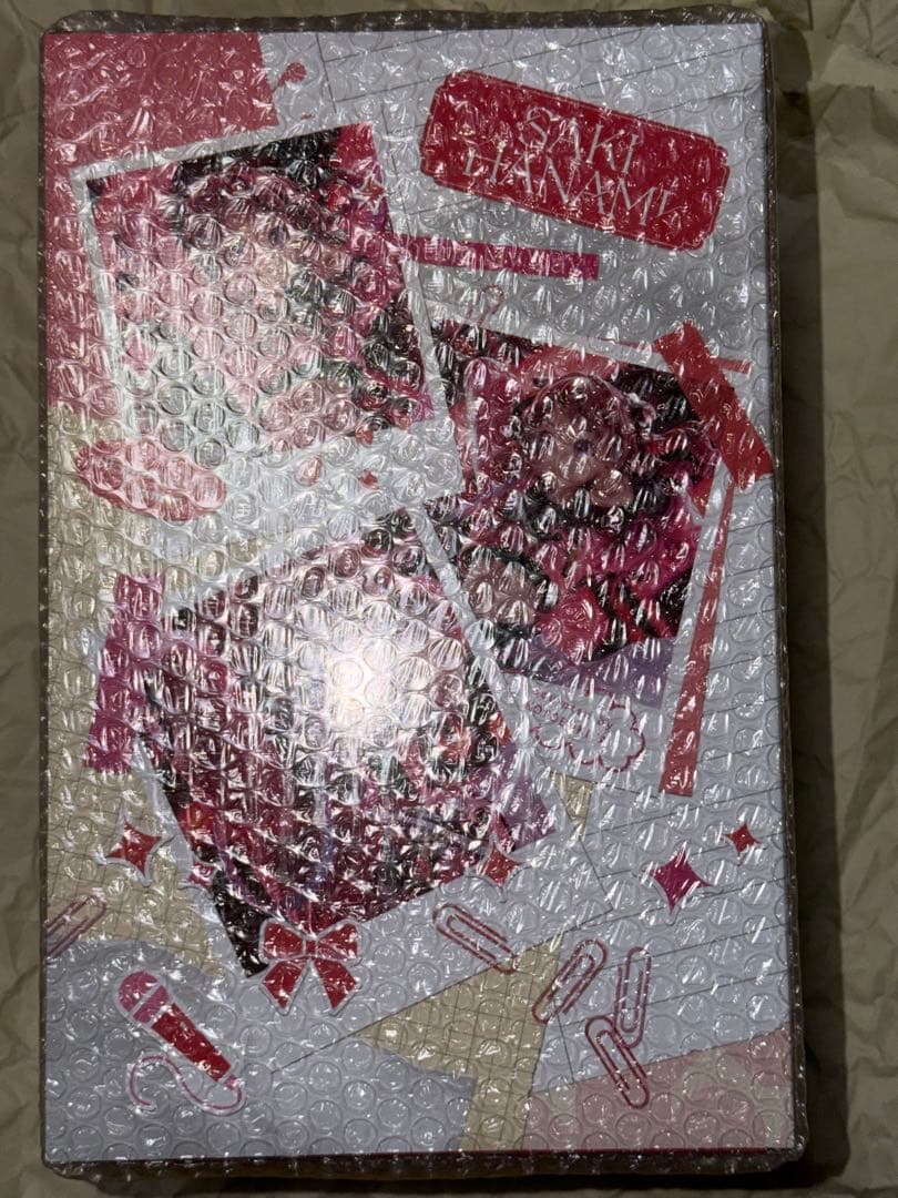 コトブキヤ 花海咲季 Fighting My Way 表情替えパーツ付 学マス