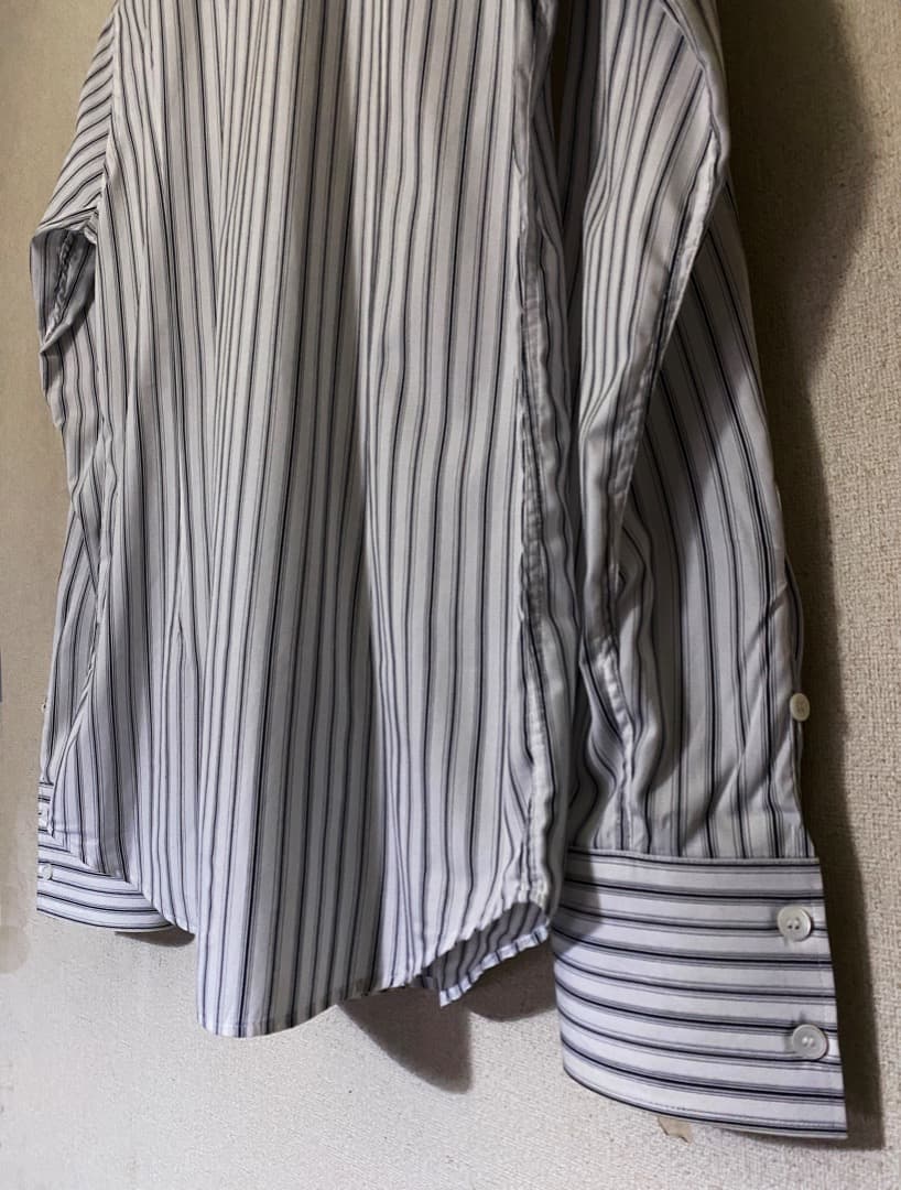 miu miu ミュウミュウ シャツPrada archive アーカイブY2K