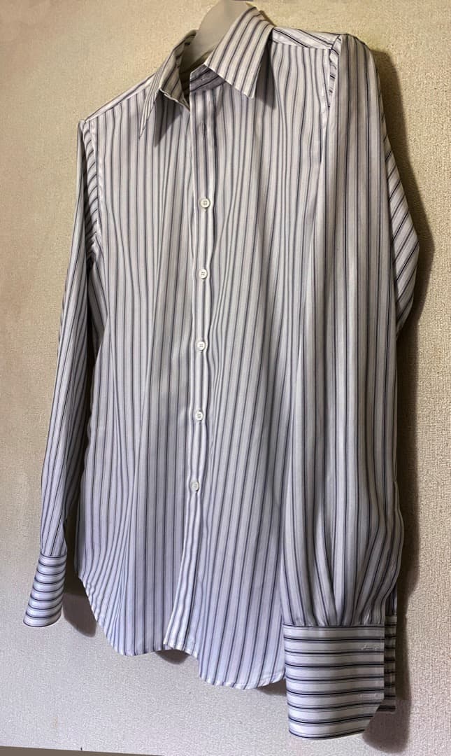 miu miu ミュウミュウ シャツPrada archive アーカイブY2K