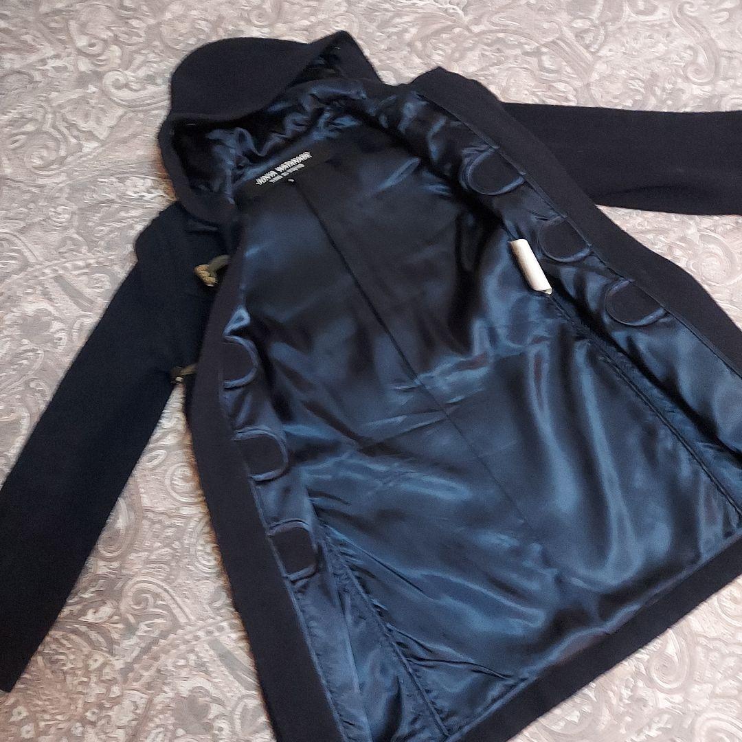 JUNYA WATANABE COMME des GARCONS ダッフルコート