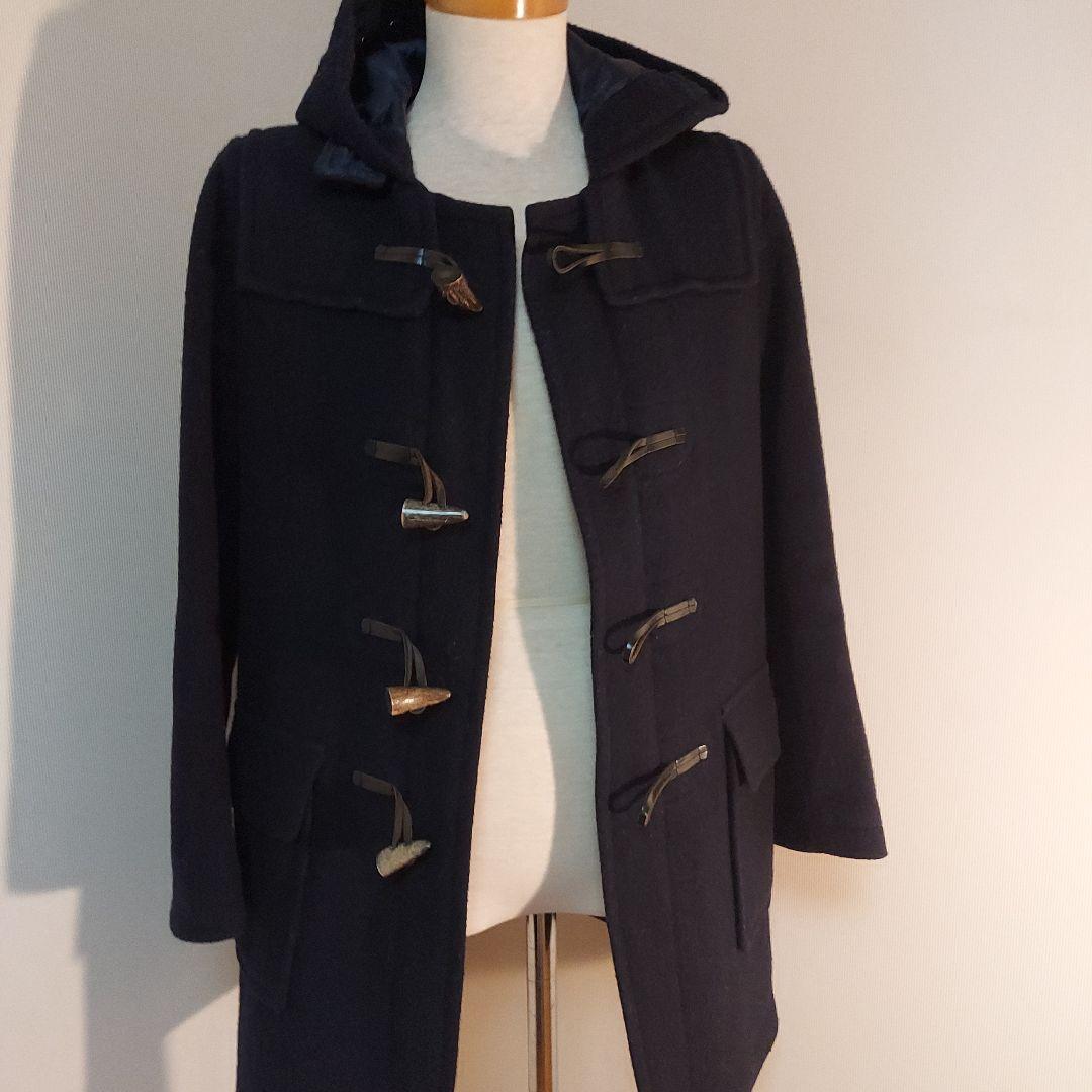 JUNYA WATANABE COMME des GARCONS ダッフルコート