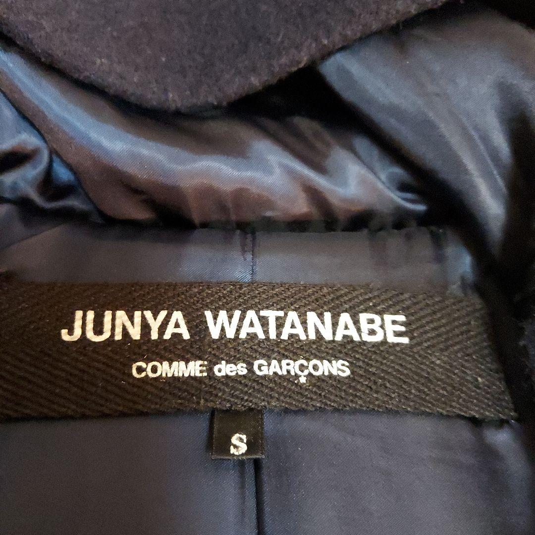 JUNYA WATANABE COMME des GARCONS ダッフルコート