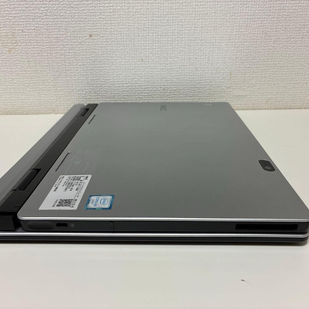 NEC タブレットVersaPro VK111S-R WIN11 Office付