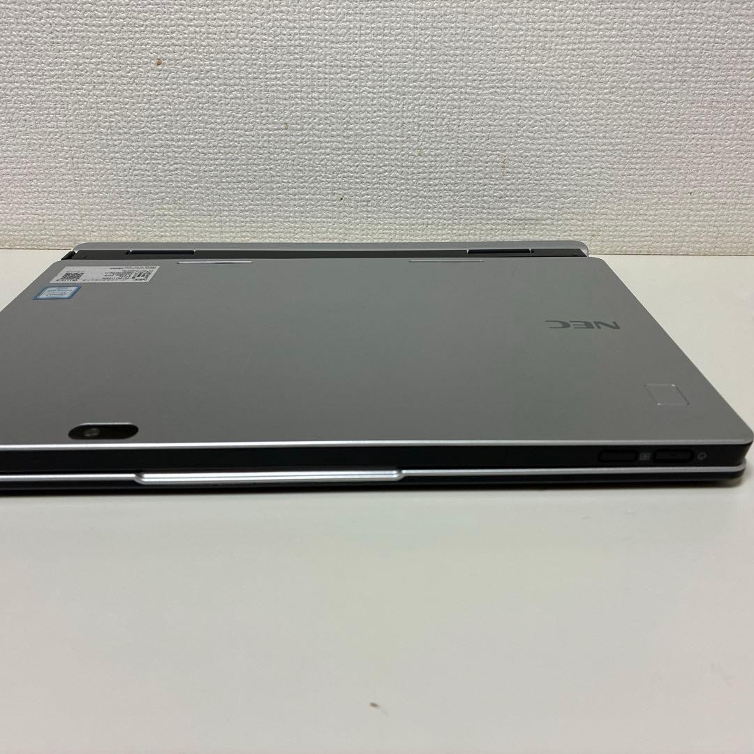 NEC タブレットVersaPro VK111S-R WIN11 Office付