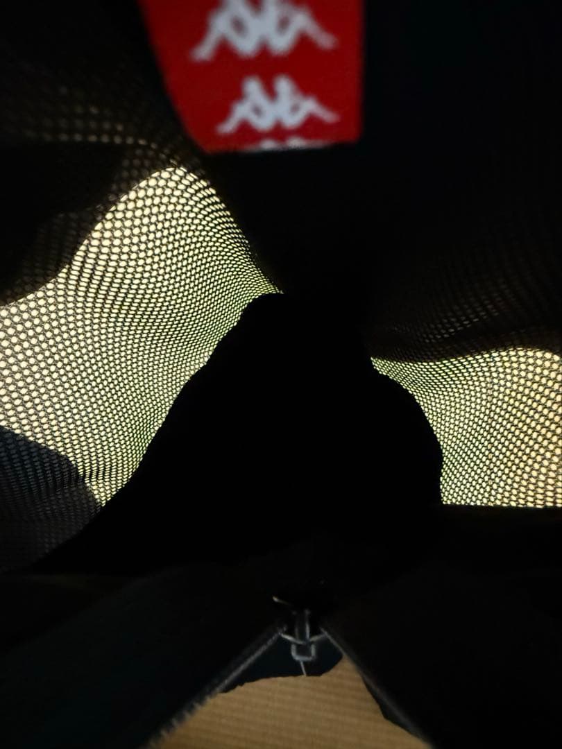 kappa×JOURNAL STANDARD トラックジャケット(未使用品)