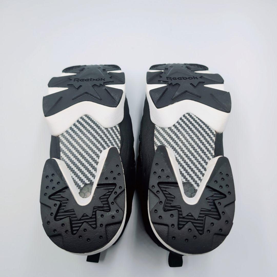【新品タグ付】Reebok INSTAPUMP FURY V65750 26.5