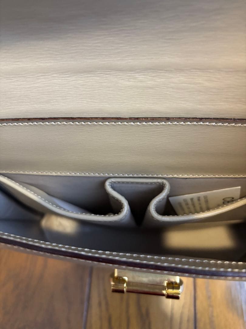 セリーヌ　ハンドバッグ