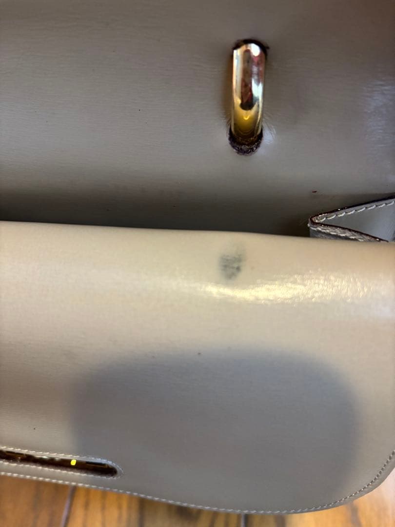 セリーヌ　ハンドバッグ