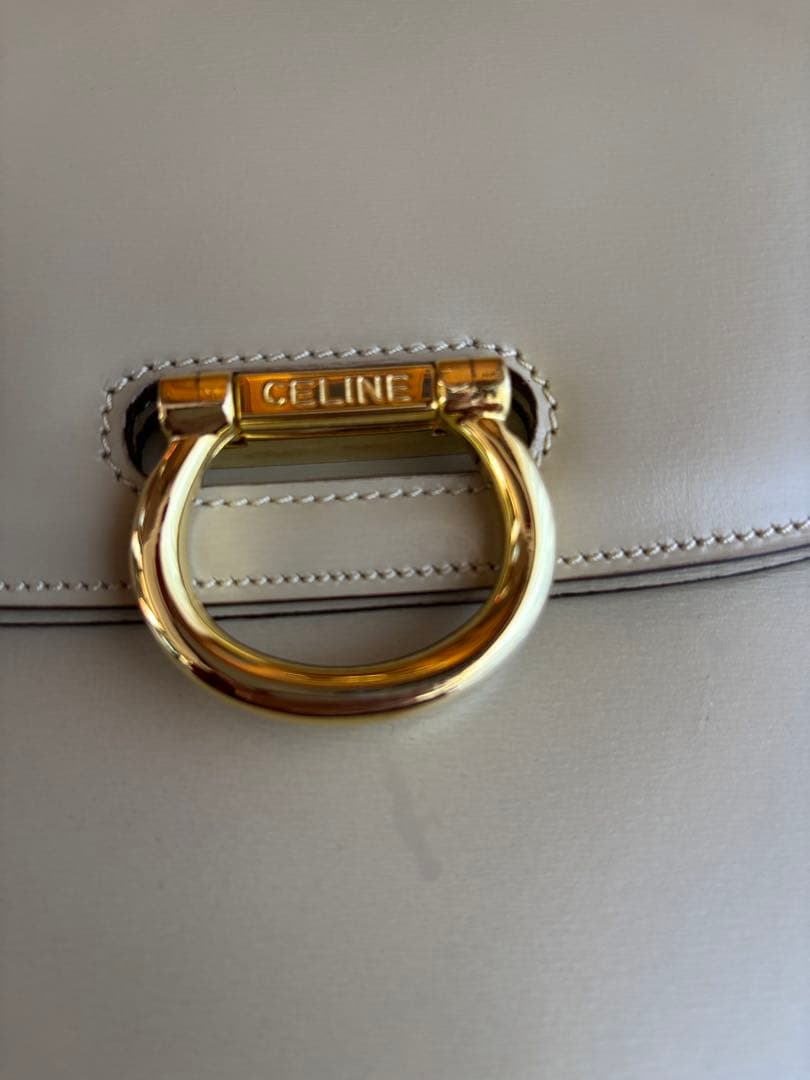 セリーヌ　ハンドバッグ