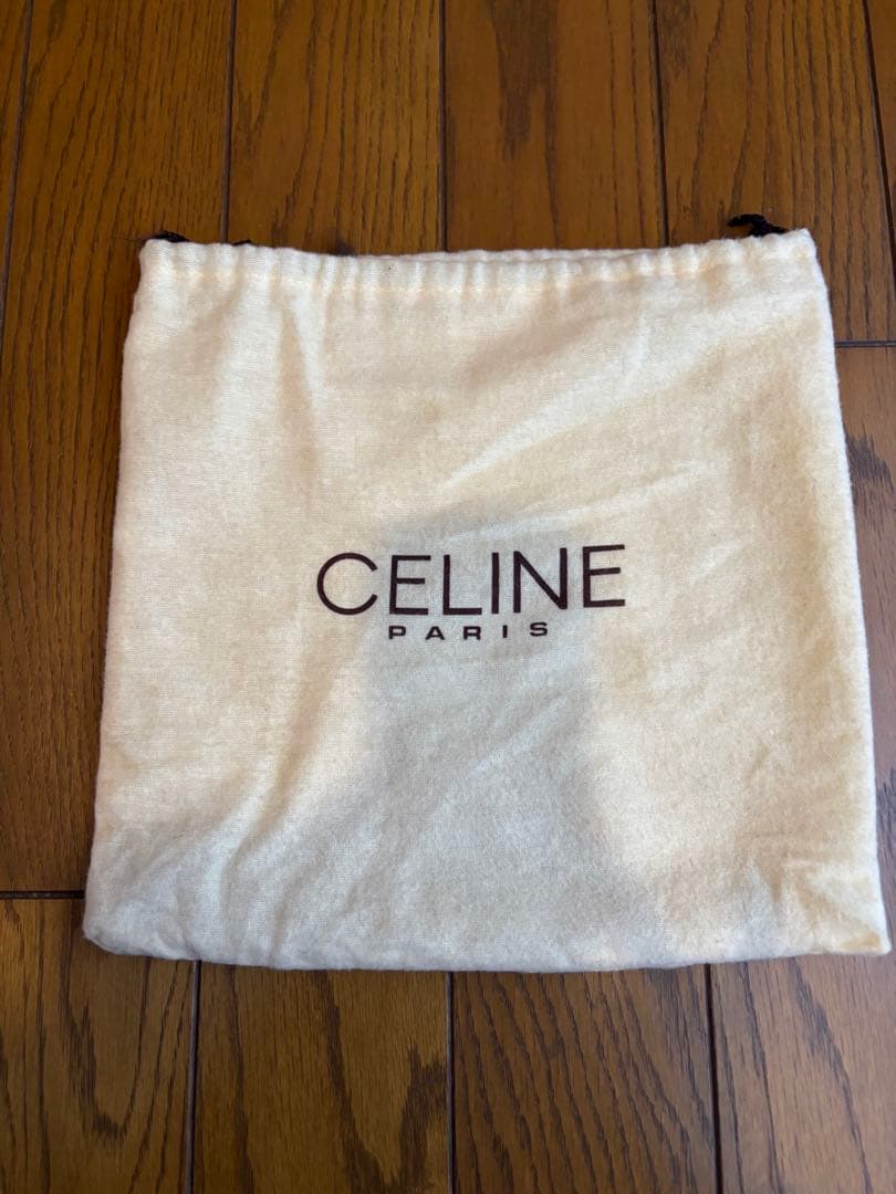 セリーヌ　ハンドバッグ