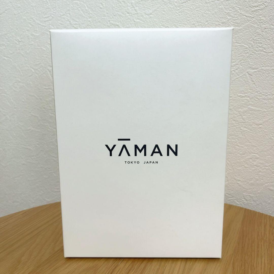 【未使用・新品】ヤーマン RF美顔器 ブライトリフト HRF-40S