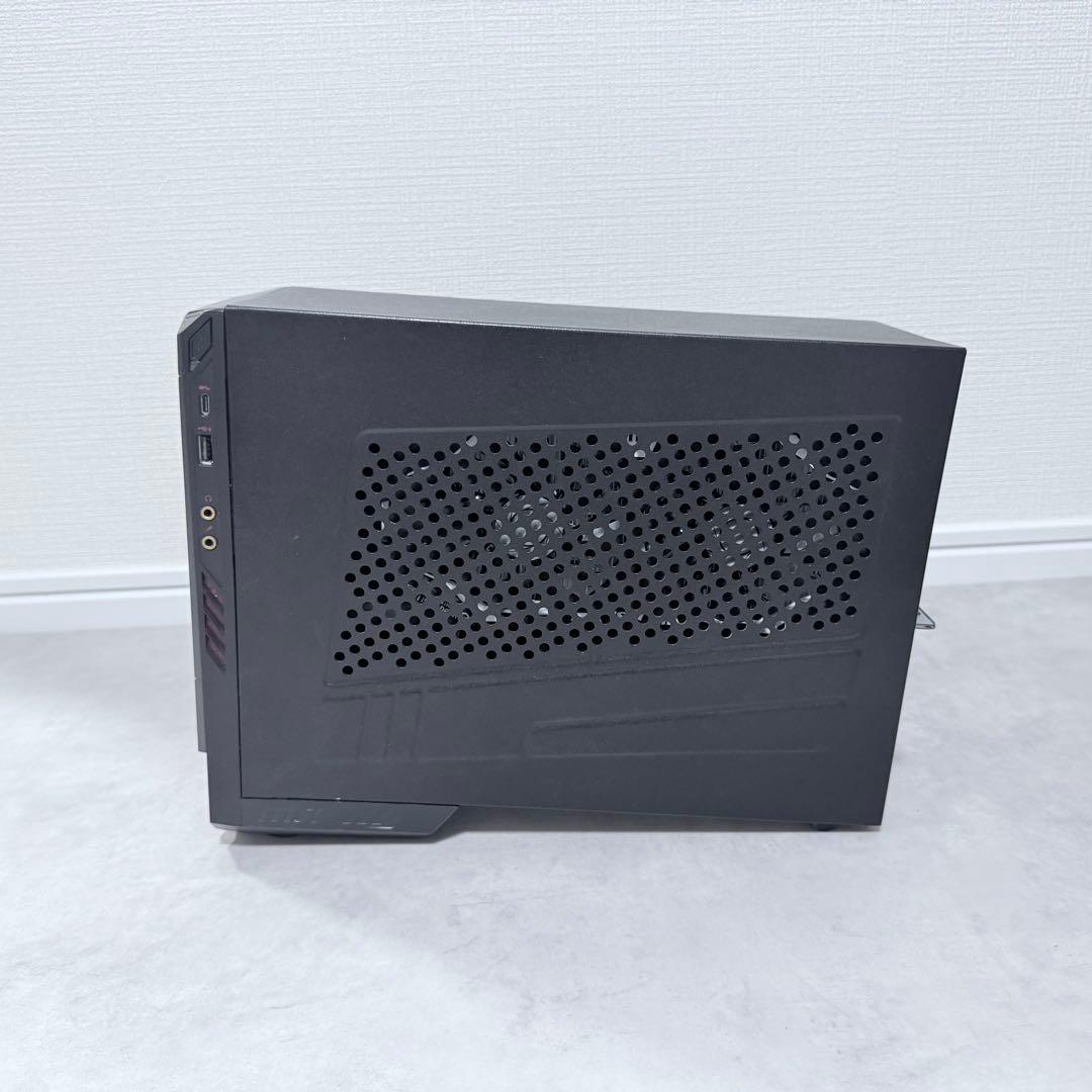小型デスクトップゲーミングPC