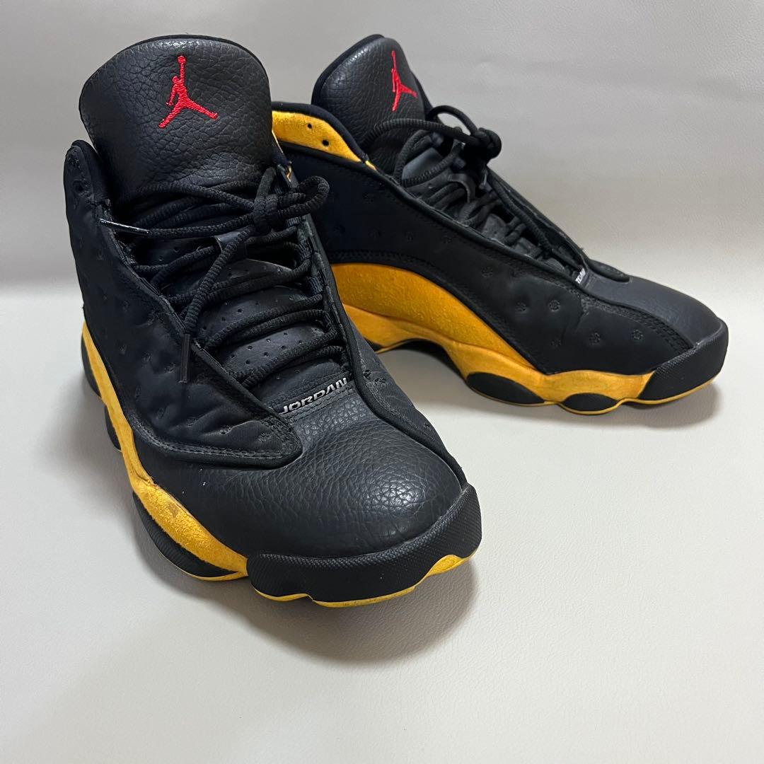 NIKE AIR JORDAN 13 RETRO 26cmナイキ エアジョーダン