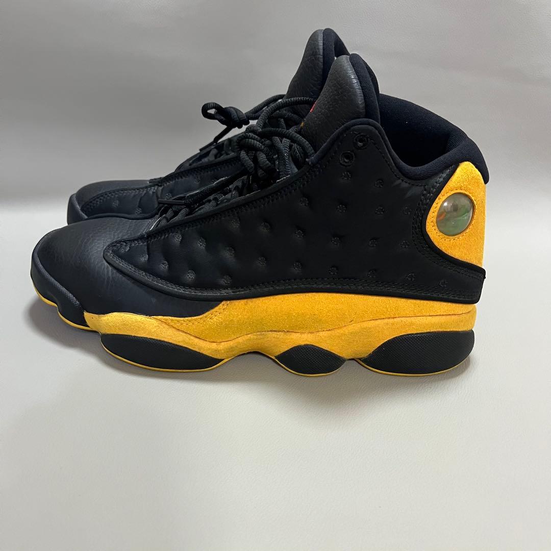 NIKE AIR JORDAN 13 RETRO 26cmナイキ エアジョーダン