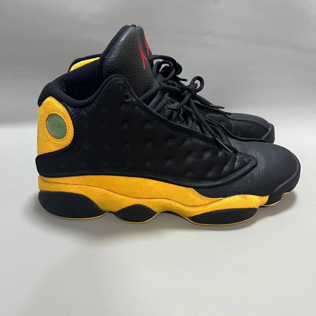 NIKE AIR JORDAN 13 RETRO 26cmナイキ エアジョーダン