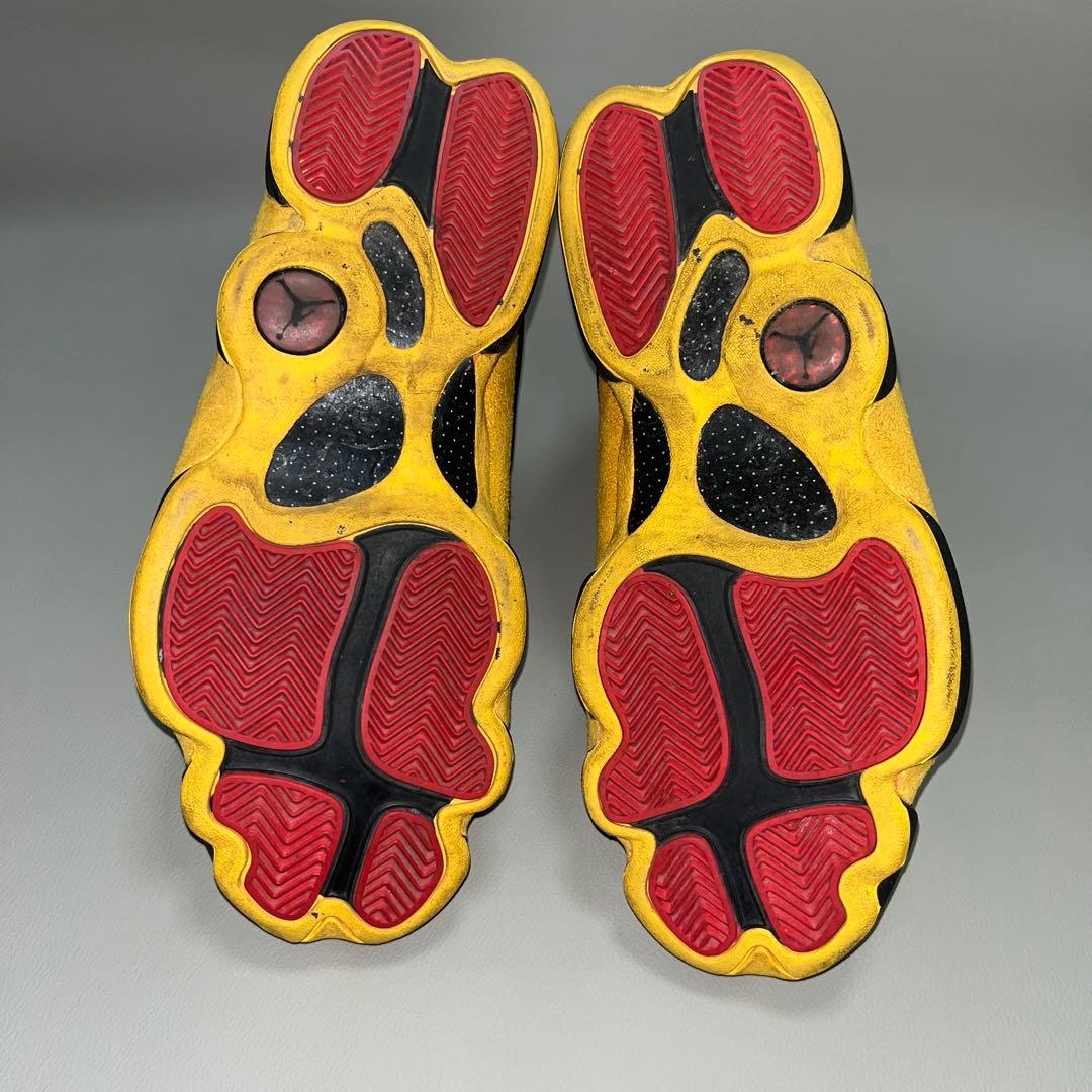 NIKE AIR JORDAN 13 RETRO 26cmナイキ エアジョーダン