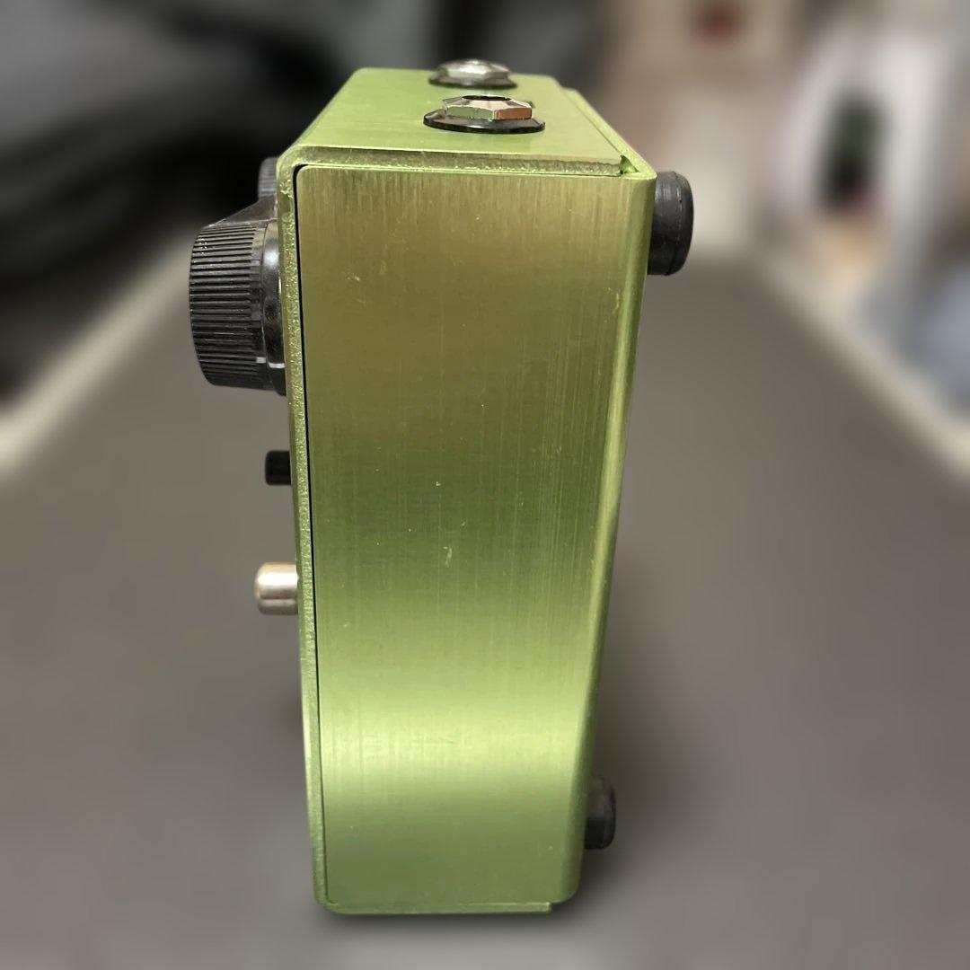 み*ん様 Way Huge グリーンライノ MkII 初期モデル 美品 レア