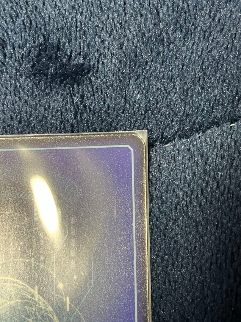 き*す様 デジモンカード 結城ダン&結城カナン SP SR BT24-085