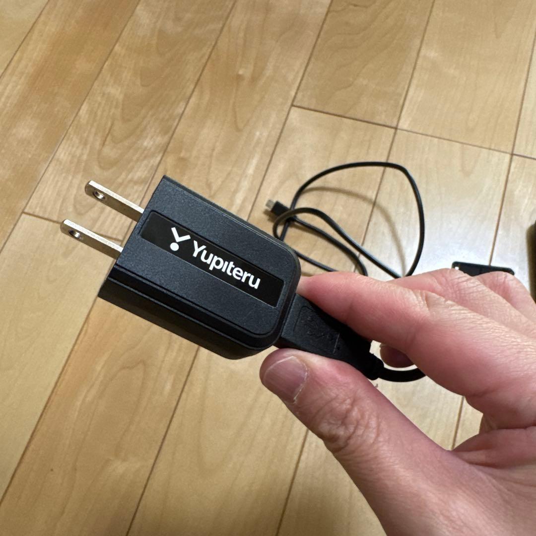 ユピテル/Yupiteru GST-7BLE