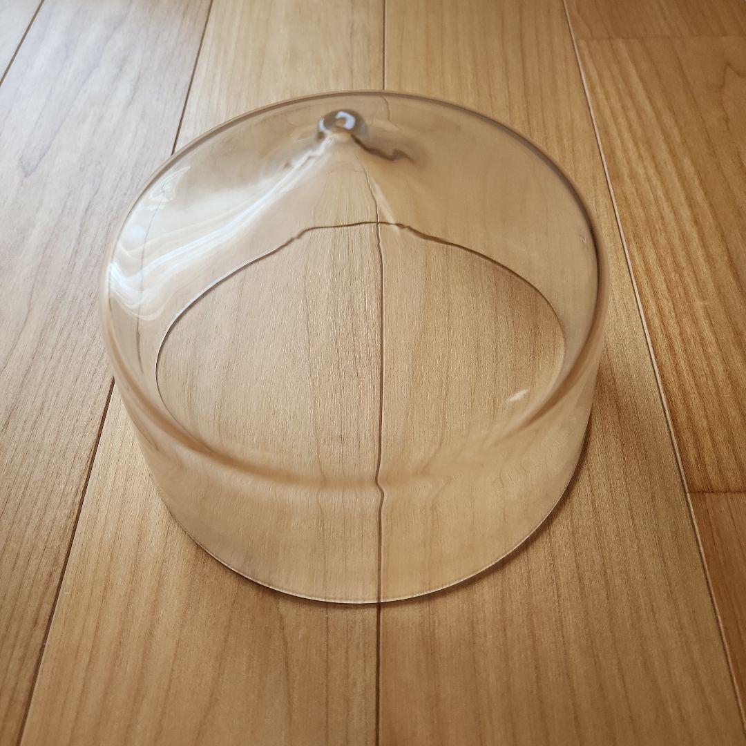 蠣崎マコト　ガラス　サーカスドーム