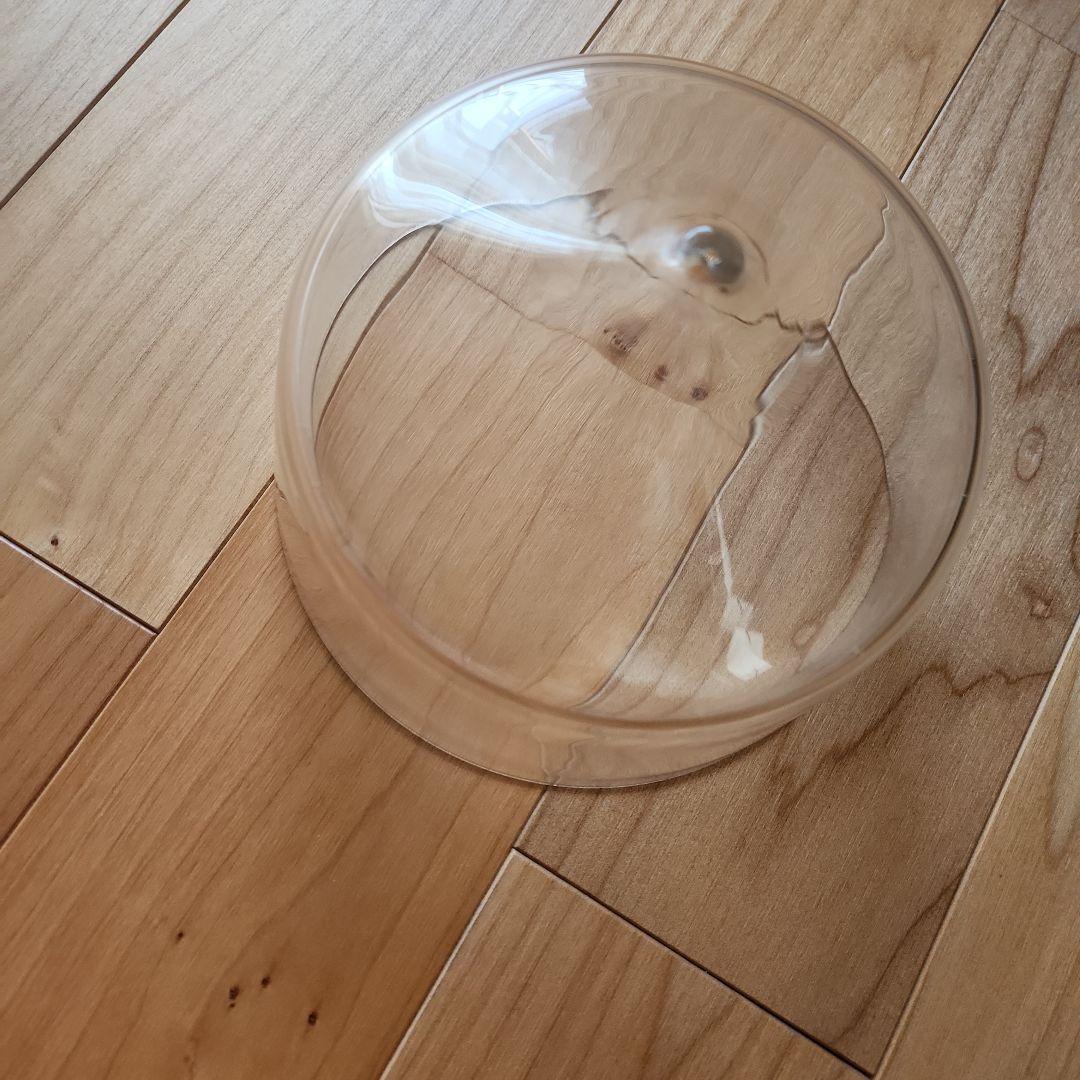 蠣崎マコト　ガラス　サーカスドーム