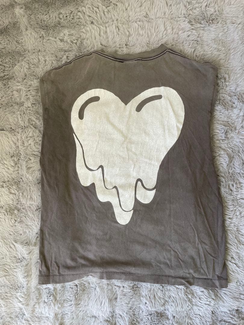 Ryusei　SAINT MICHAEL セント 長袖