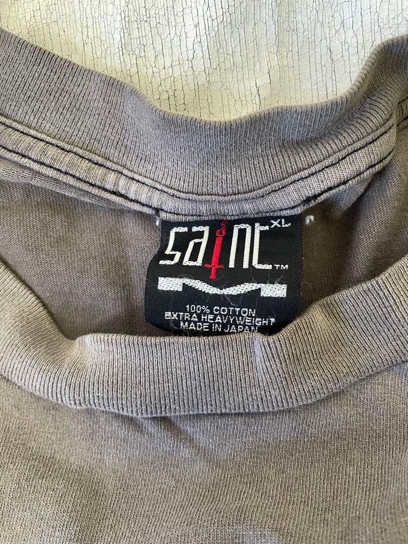 Ryusei　SAINT MICHAEL セント 長袖