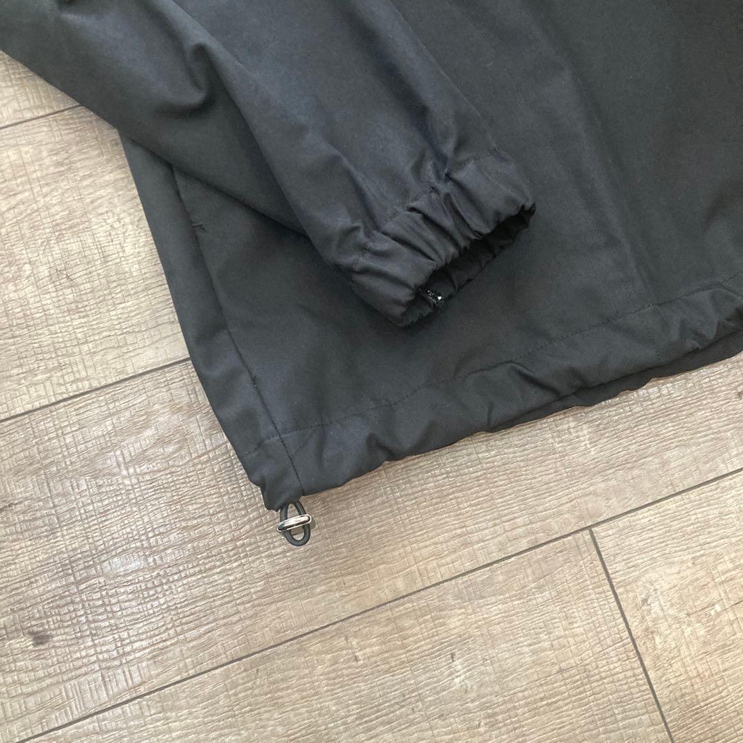 新品、未使用、タグ付き、Audience 綿ナイロンスナップブルゾン