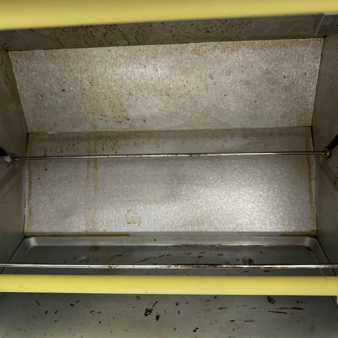 Panasonic Bistro トースター NT-D700 ブラック