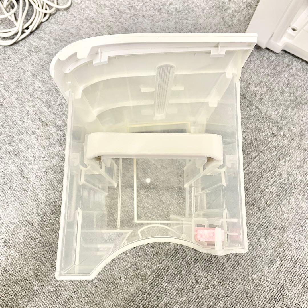 SHARP 16畳 衣類乾燥除湿器 CV-N71-W 21年 M