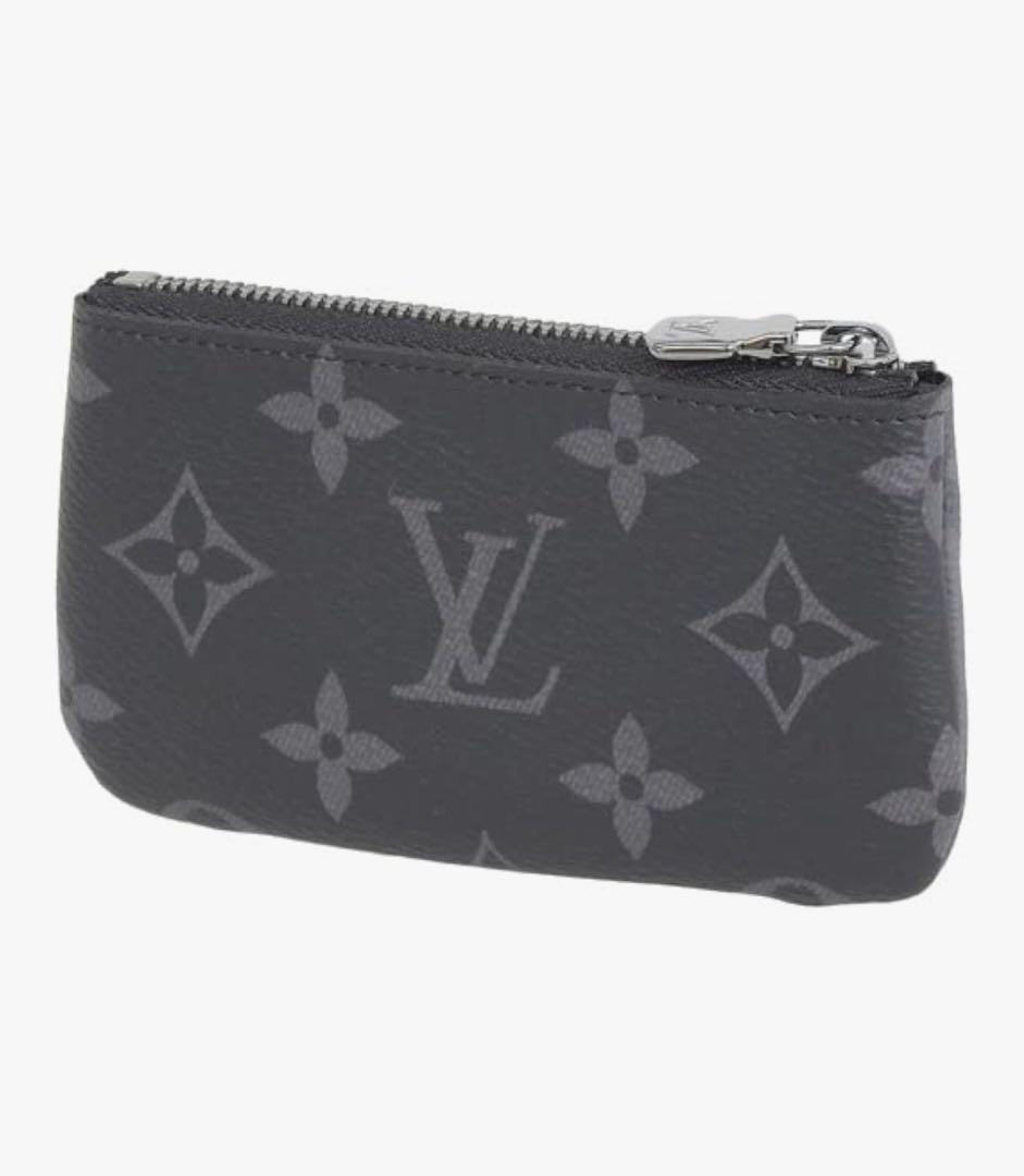 ✨超極美品✨ルイヴィトンモノグラムエクリプス　箱袋付