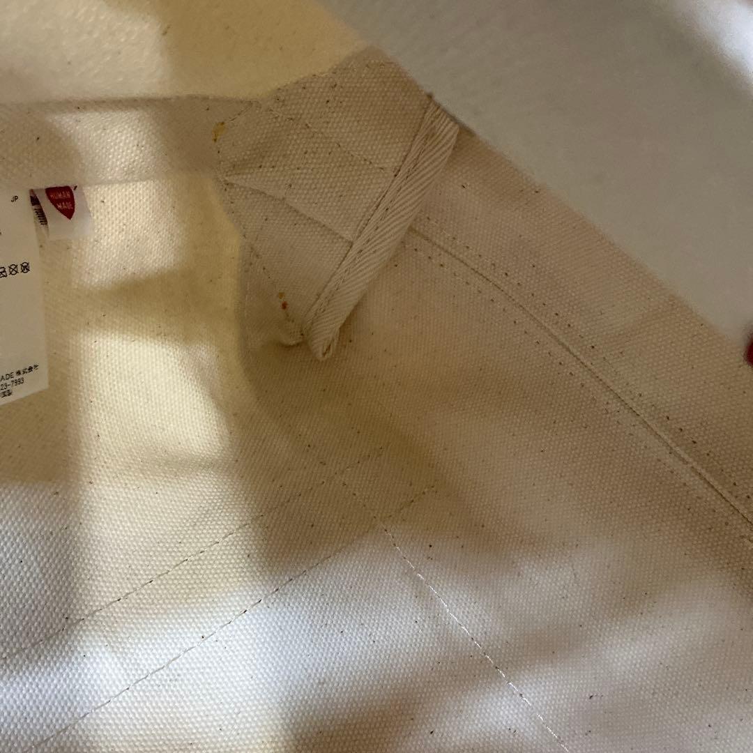 Human Made トートバッグ