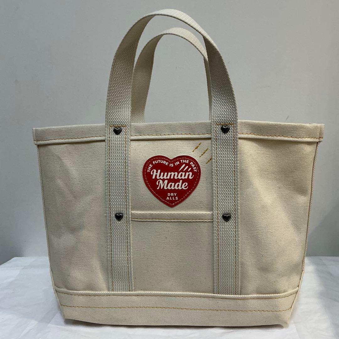 Human Made トートバッグ