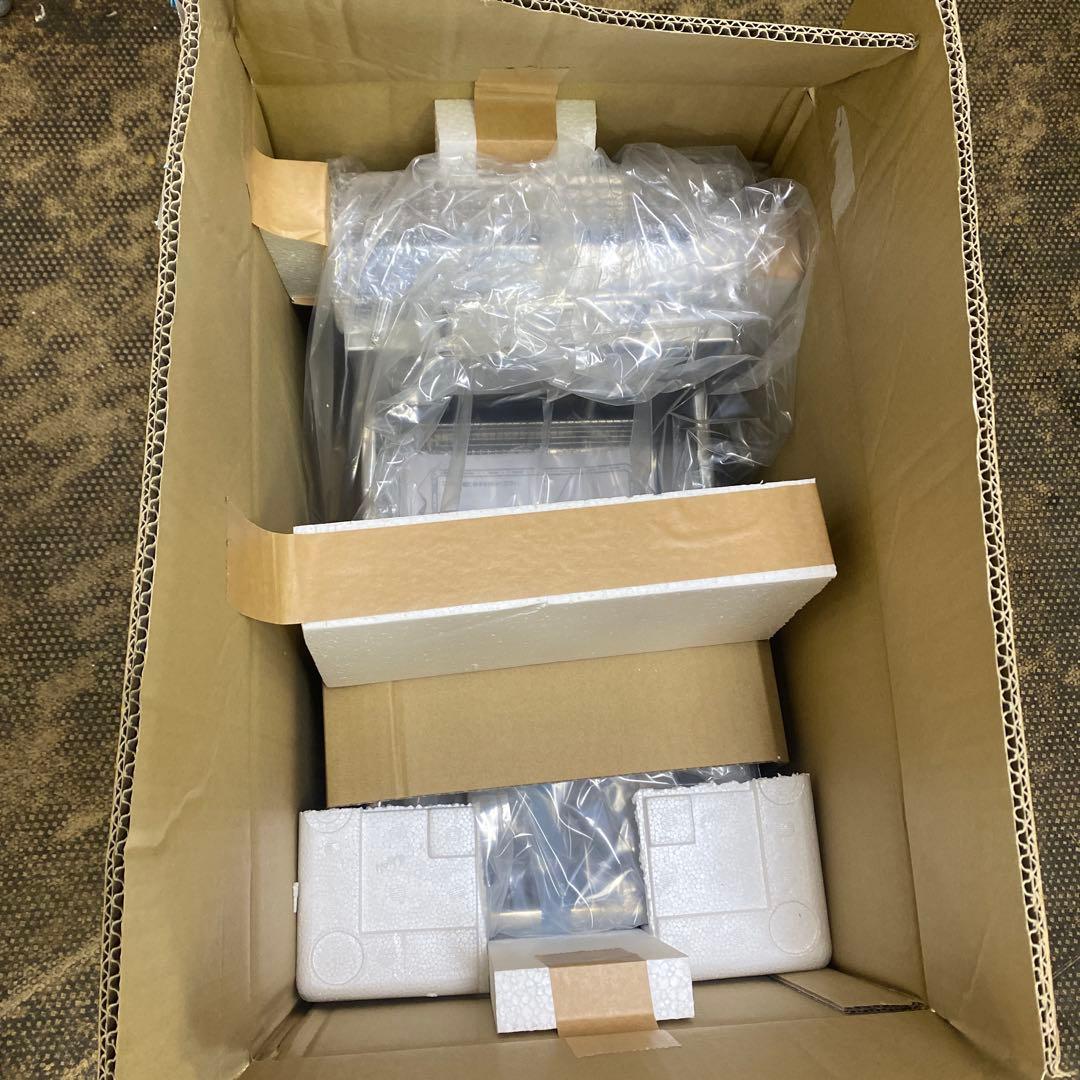 ニチワ電気ミニミニフライヤー