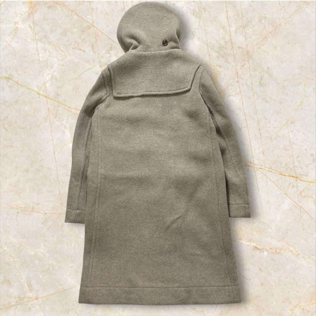 ロンドントラディション　Demi-Luxe BEAMS別注　ダッフルコート　38