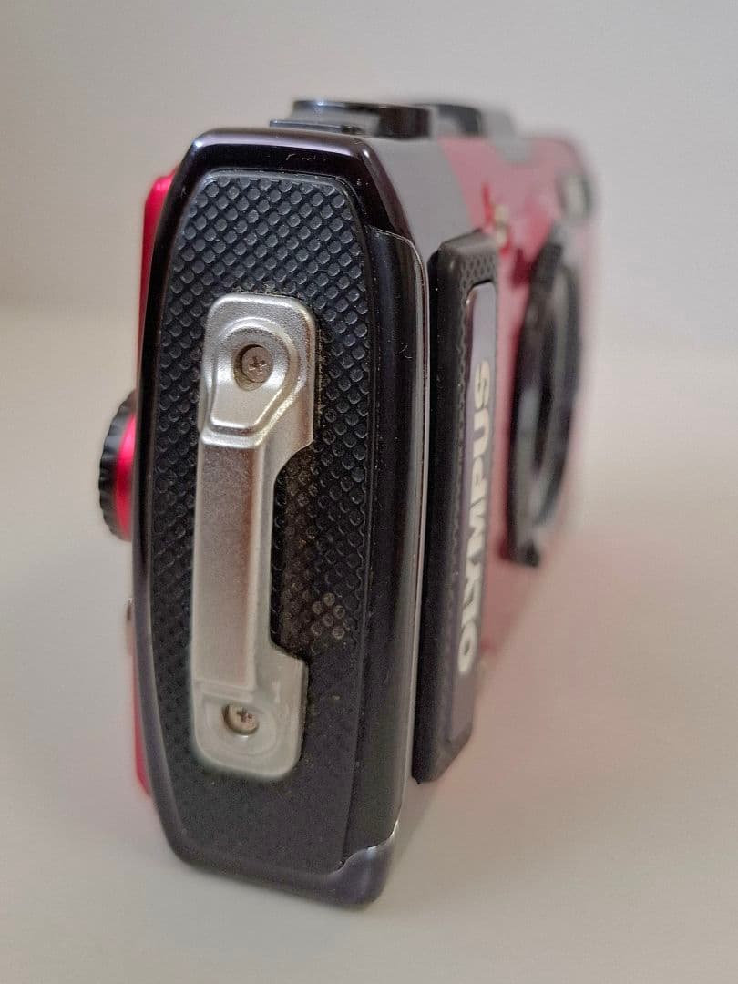 [極美品] 防水 オリンパス OlympusTough TG-2 コンデジ