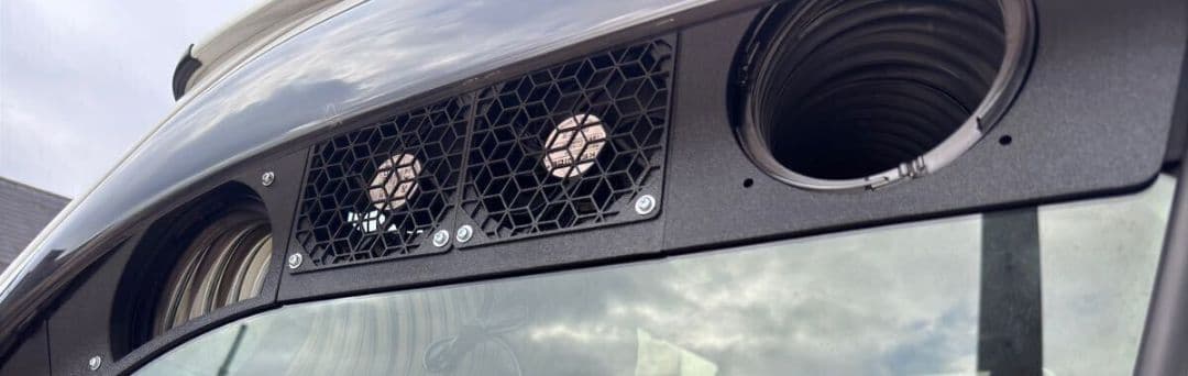 EcoFlow WAVE 3 本体(一式) ＋専用バッテリーパック ＋ 3点