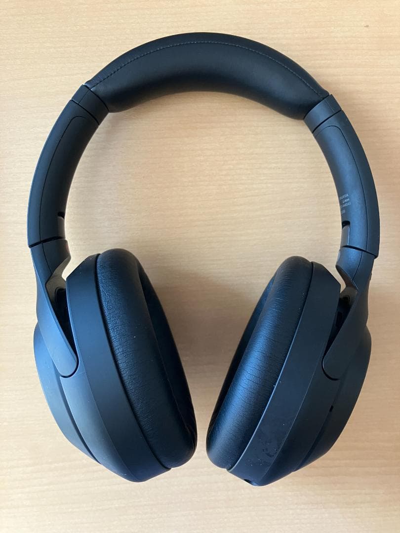 SONY WH-1000XM4 ワイヤレスヘッドホン Bluetooth