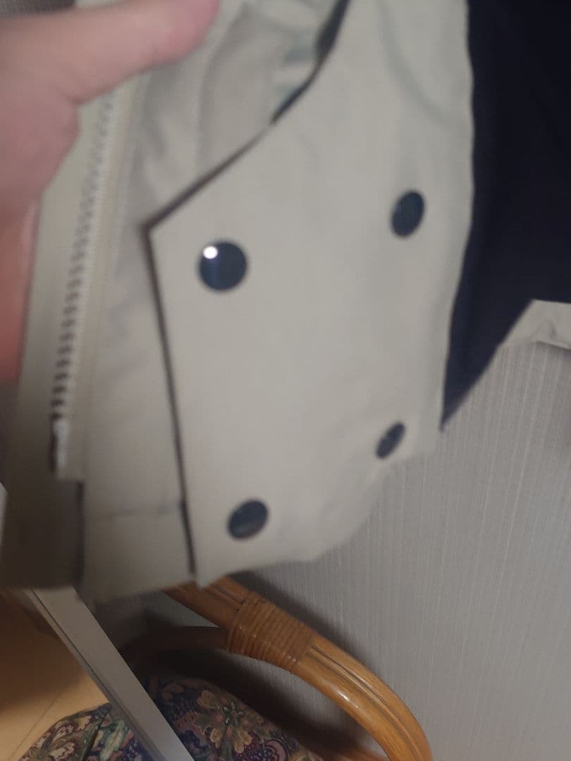 みやぎみつひろTHE NORTH FACE マウテンジャケットクレイグレー