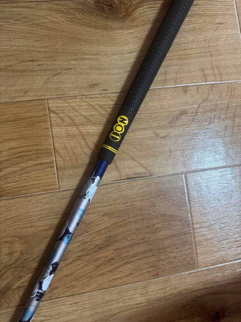 ダンロップのゴルフクラブ ゼクシオ 12 フェアウェイウッド5番